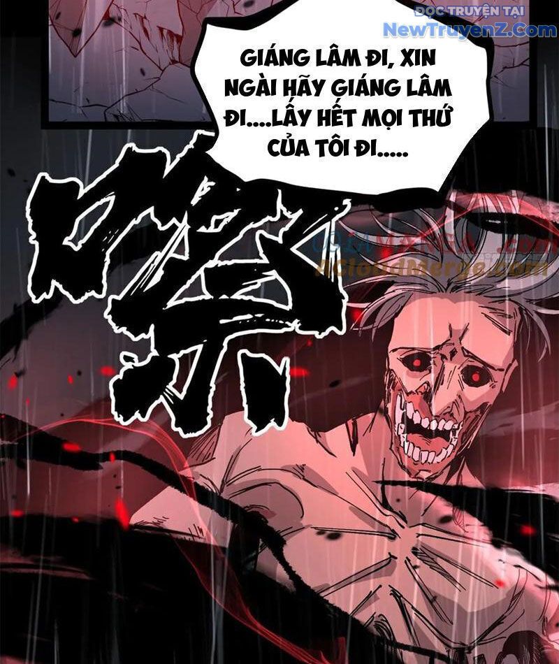 Người Giữ Cửa Vạn Giới Chapter 42.5 - Trang 2