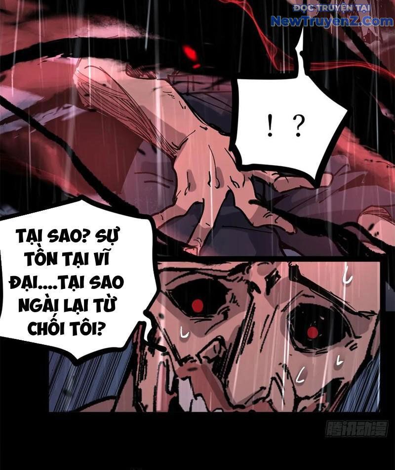 Người Giữ Cửa Vạn Giới Chapter 42.5 - Trang 2