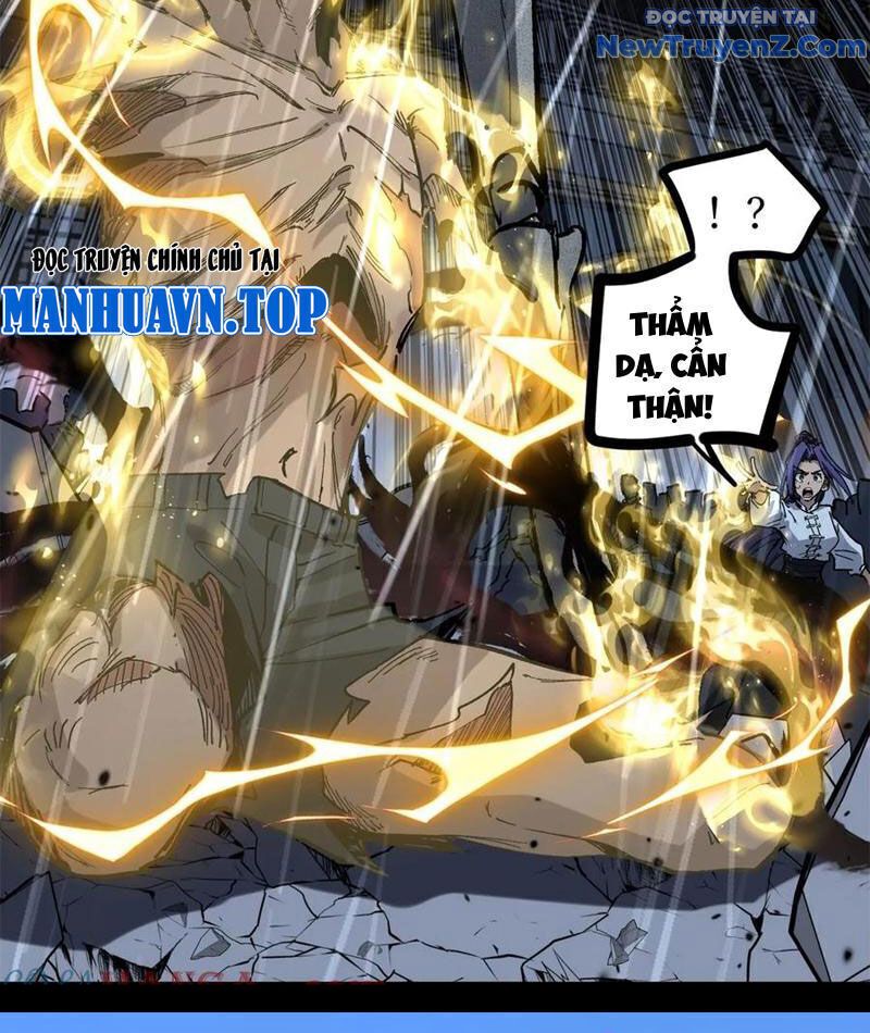 Người Giữ Cửa Vạn Giới Chapter 42.5 - Trang 2