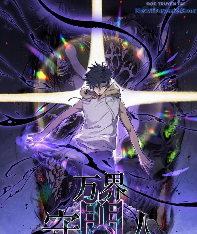 Người Giữ Cửa Vạn Giới Chapter 42.5 - Trang 2