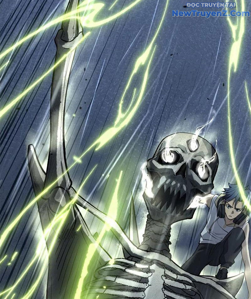 Người Giữ Cửa Vạn Giới Chapter 42.9 - Trang 2