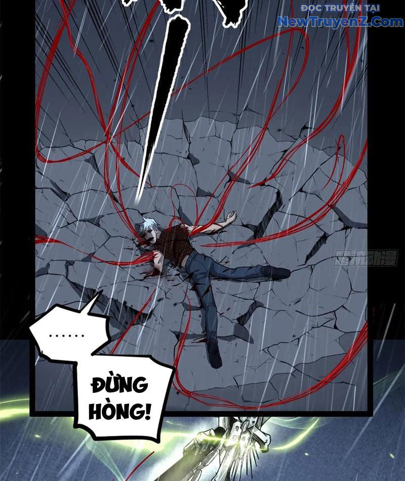 Người Giữ Cửa Vạn Giới Chapter 42.9 - Trang 2