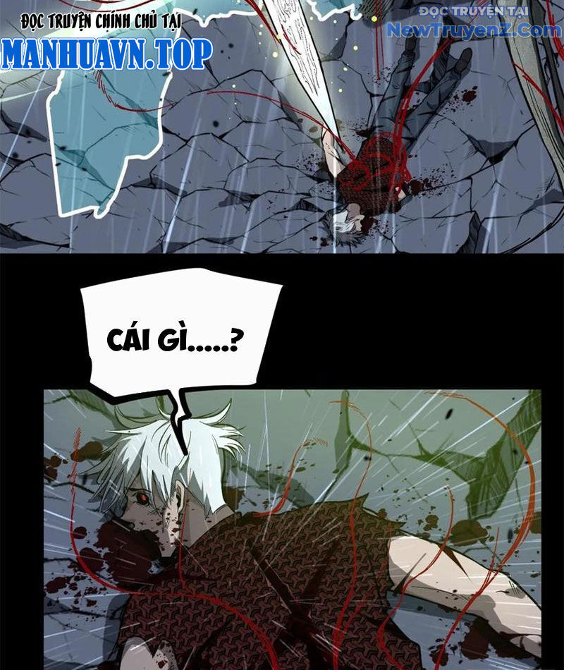 Người Giữ Cửa Vạn Giới Chapter 42.9 - Trang 2