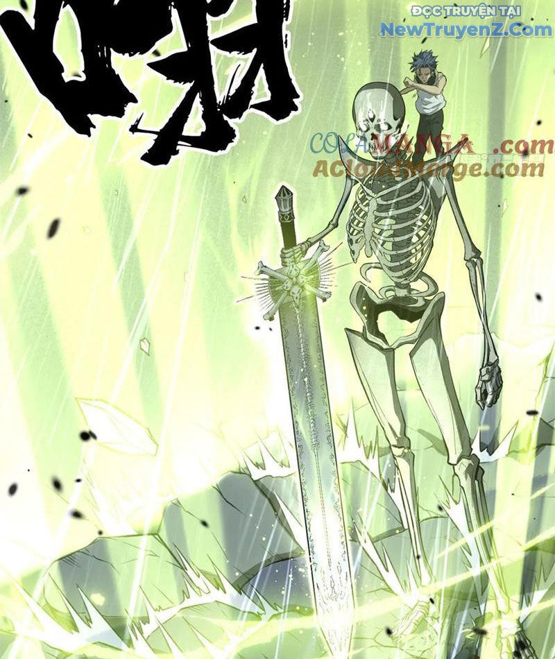 Người Giữ Cửa Vạn Giới Chapter 42.9 - Trang 2