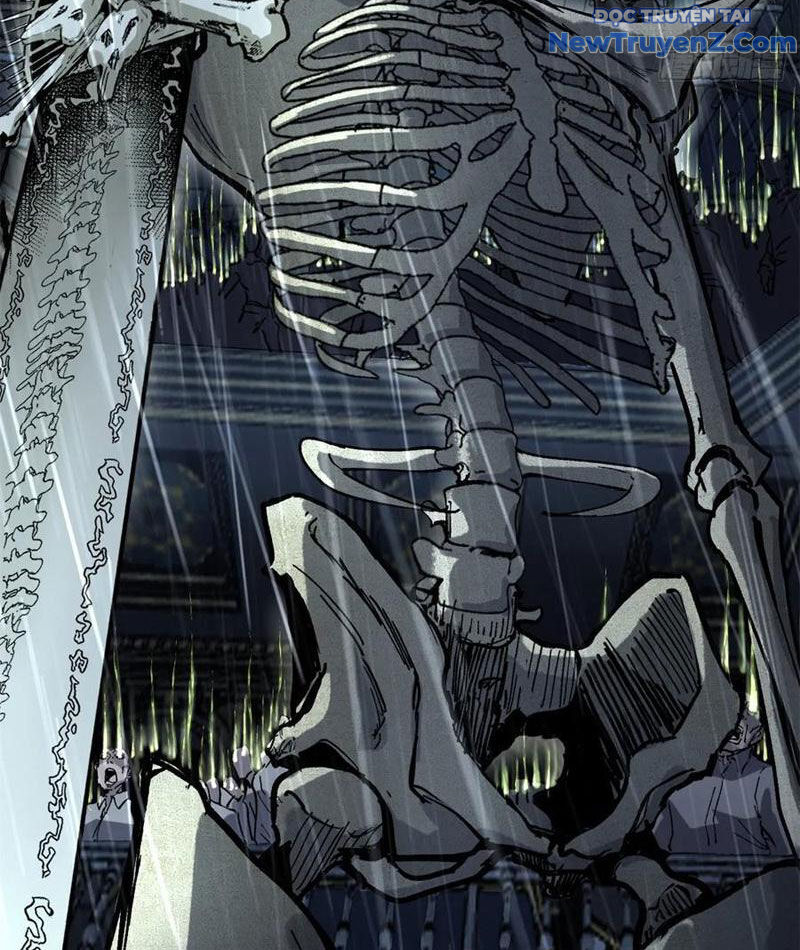 Người Giữ Cửa Vạn Giới Chapter 42.9 - Trang 2