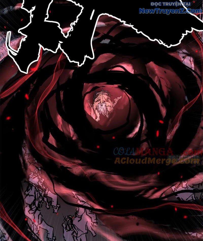 Người Giữ Cửa Vạn Giới Chapter 42.9 - Trang 2