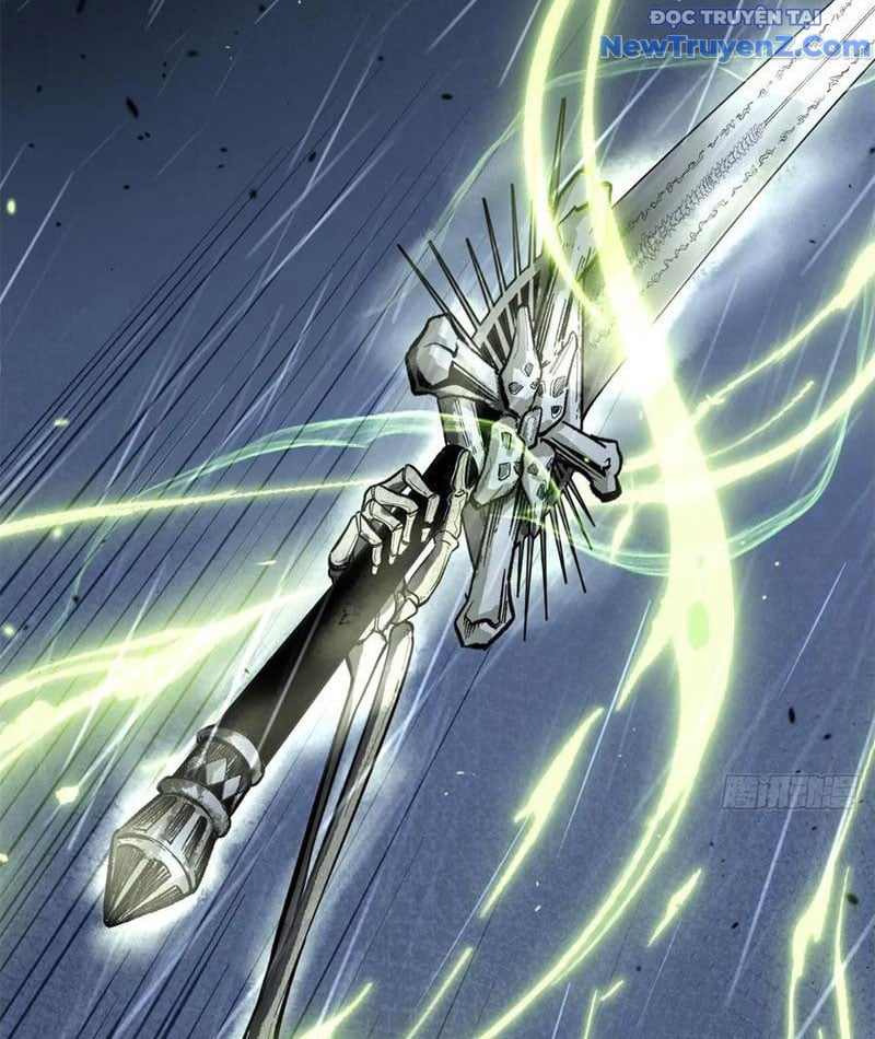 Người Giữ Cửa Vạn Giới Chapter 42 - Trang 2