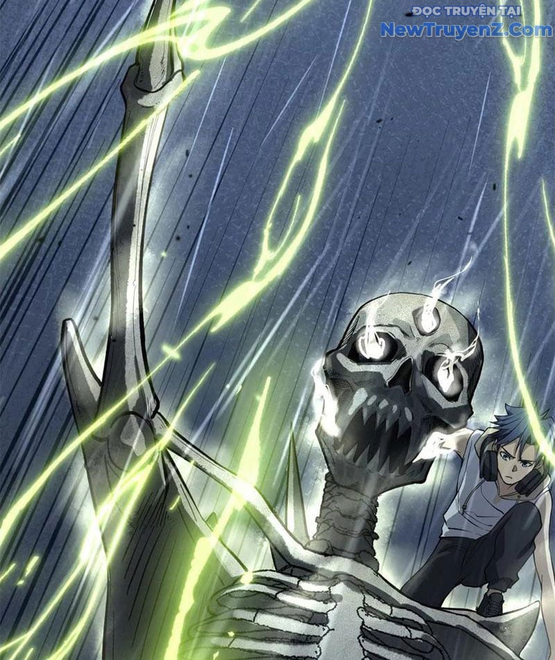 Người Giữ Cửa Vạn Giới Chapter 42 - Trang 2