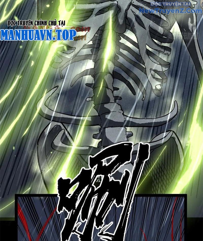 Người Giữ Cửa Vạn Giới Chapter 42 - Trang 2