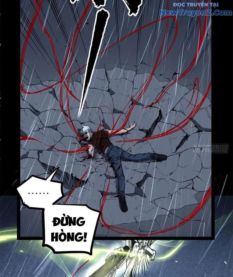 Người Giữ Cửa Vạn Giới Chapter 42 - Trang 2