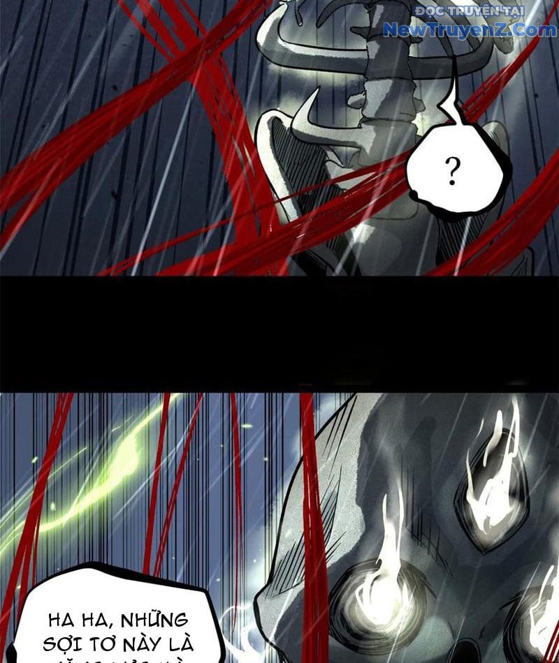 Người Giữ Cửa Vạn Giới Chapter 42 - Trang 2