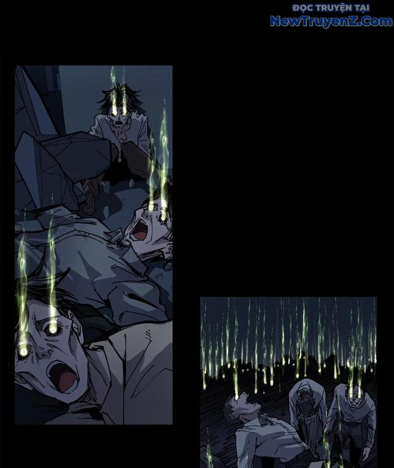 Người Giữ Cửa Vạn Giới Chapter 42 - Trang 2