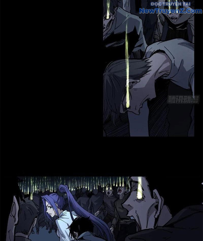 Người Giữ Cửa Vạn Giới Chapter 42 - Trang 2