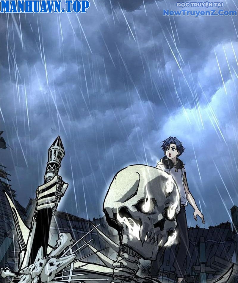 Người Giữ Cửa Vạn Giới Chapter 42 - Trang 2