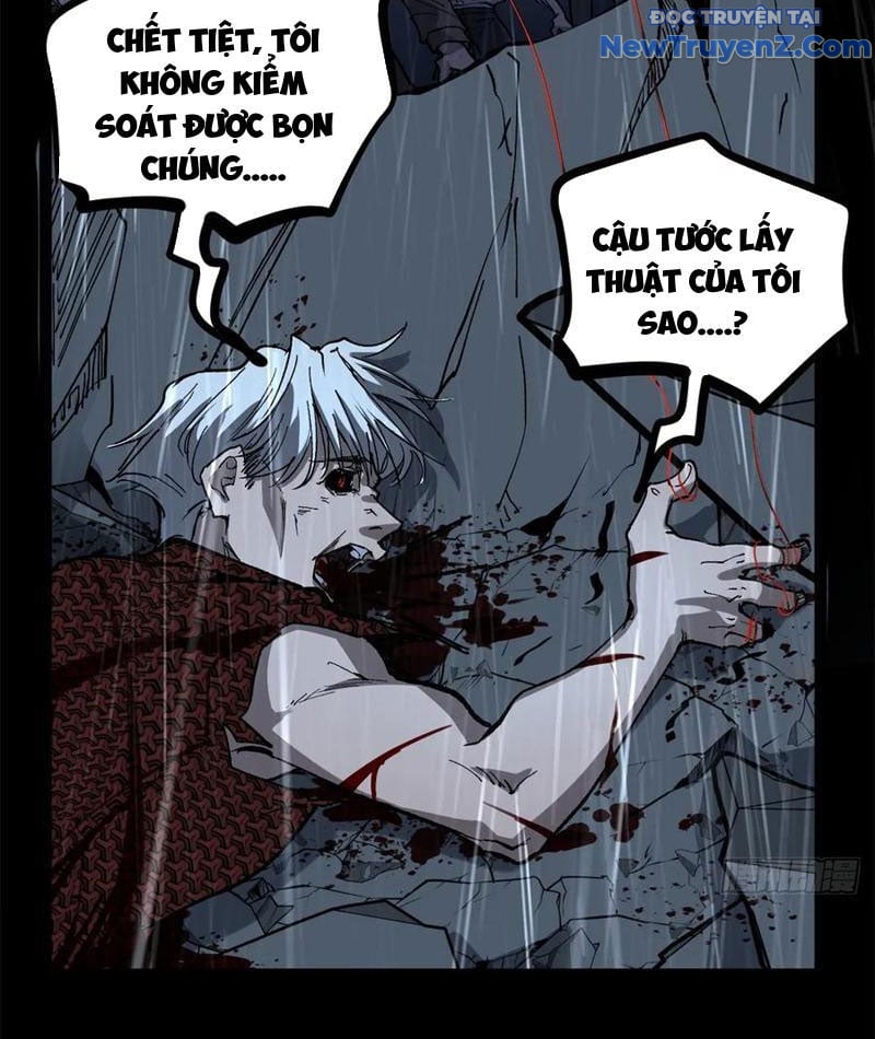 Người Giữ Cửa Vạn Giới Chapter 42 - Trang 2