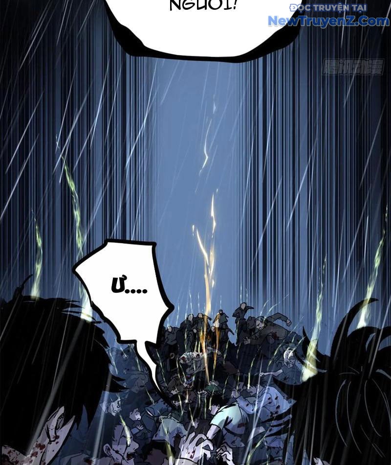 Người Giữ Cửa Vạn Giới Chapter 42 - Trang 2