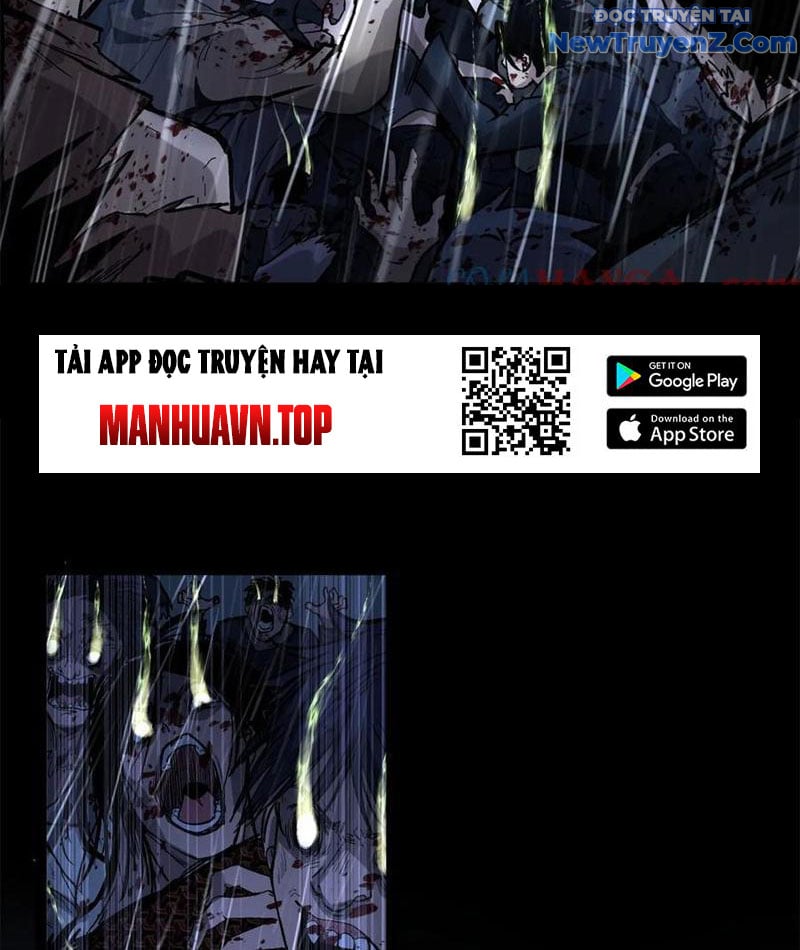 Người Giữ Cửa Vạn Giới Chapter 42 - Trang 2