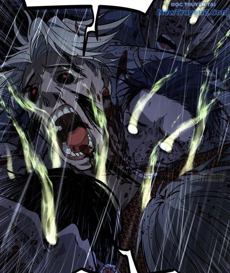 Người Giữ Cửa Vạn Giới Chapter 42 - Trang 2