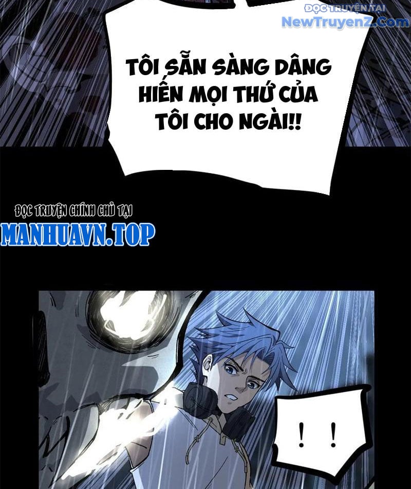 Người Giữ Cửa Vạn Giới Chapter 42 - Trang 2