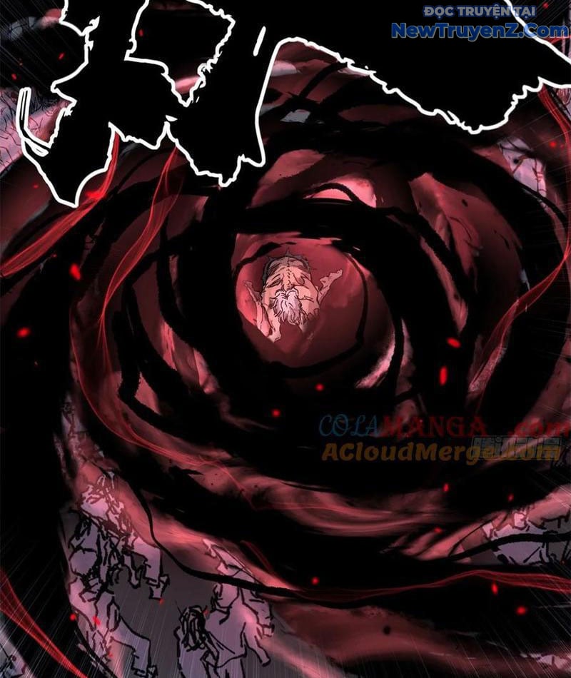 Người Giữ Cửa Vạn Giới Chapter 42 - Trang 2