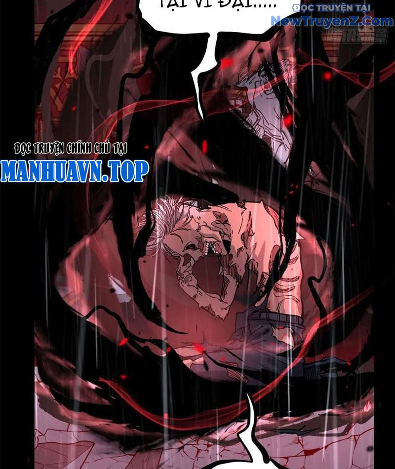 Người Giữ Cửa Vạn Giới Chapter 42 - Trang 2