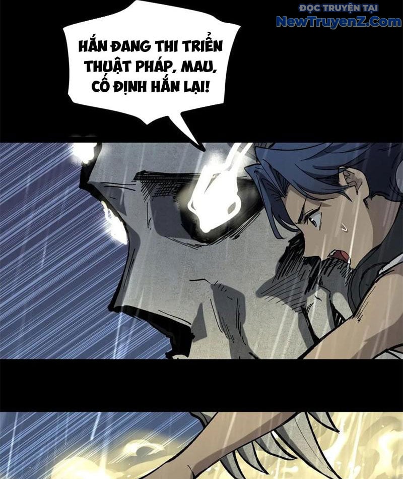 Người Giữ Cửa Vạn Giới Chapter 42 - Trang 2