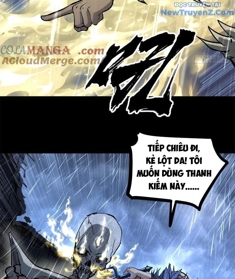 Người Giữ Cửa Vạn Giới Chapter 42 - Trang 2