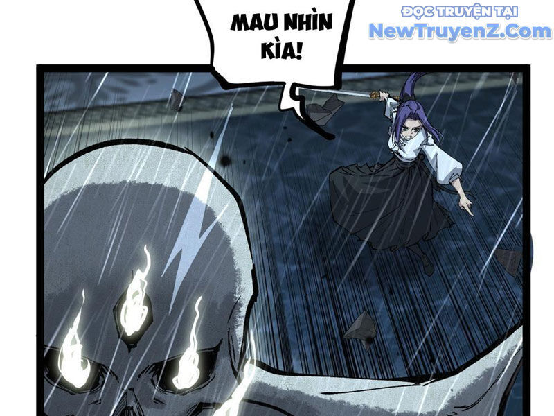 Người Giữ Cửa Vạn Giới Chapter 43.1 - Trang 2