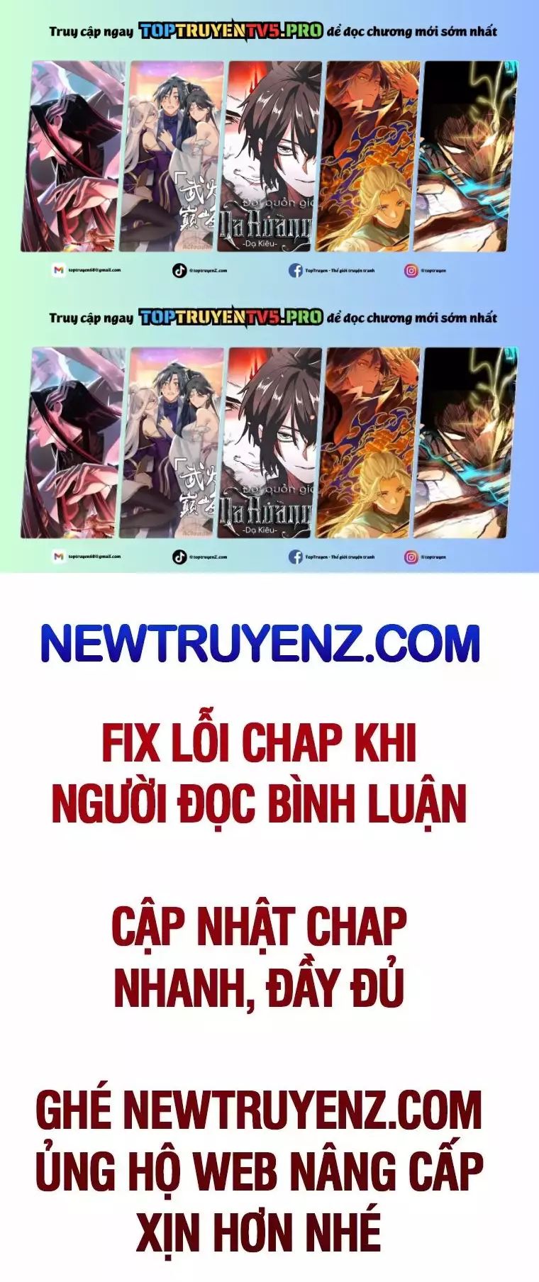 Người Giữ Cửa Vạn Giới Chapter 43.2 - Trang 2
