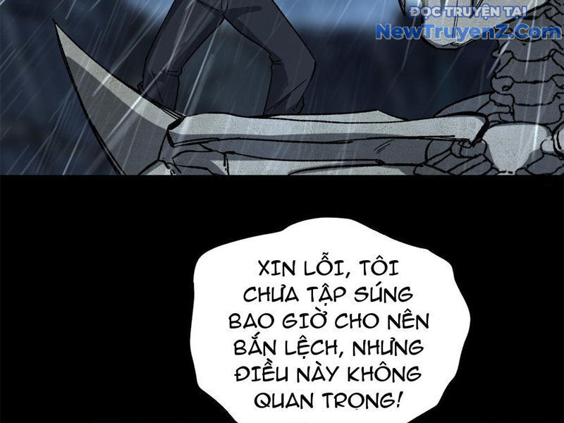 Người Giữ Cửa Vạn Giới Chapter 43.2 - Trang 2