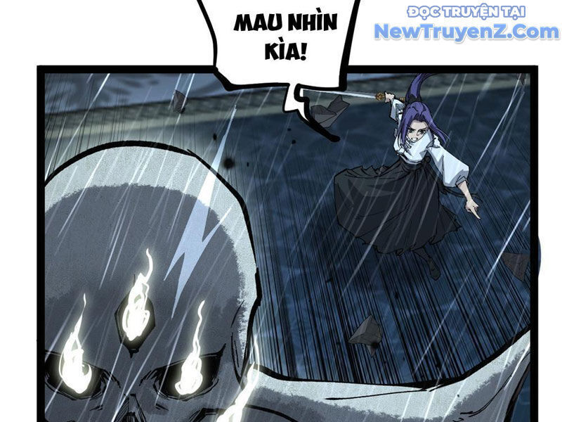 Người Giữ Cửa Vạn Giới Chapter 43.2 - Trang 2