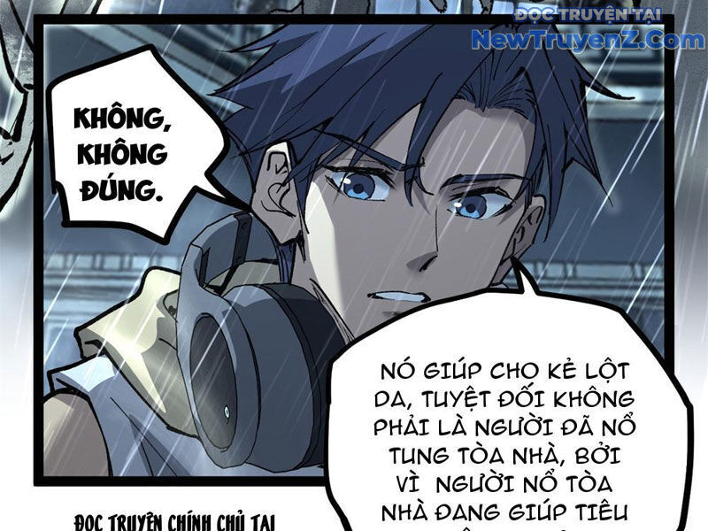 Người Giữ Cửa Vạn Giới Chapter 43.2 - Trang 2