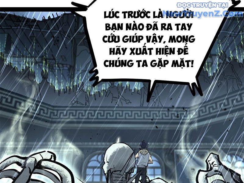 Người Giữ Cửa Vạn Giới Chapter 43.2 - Trang 2