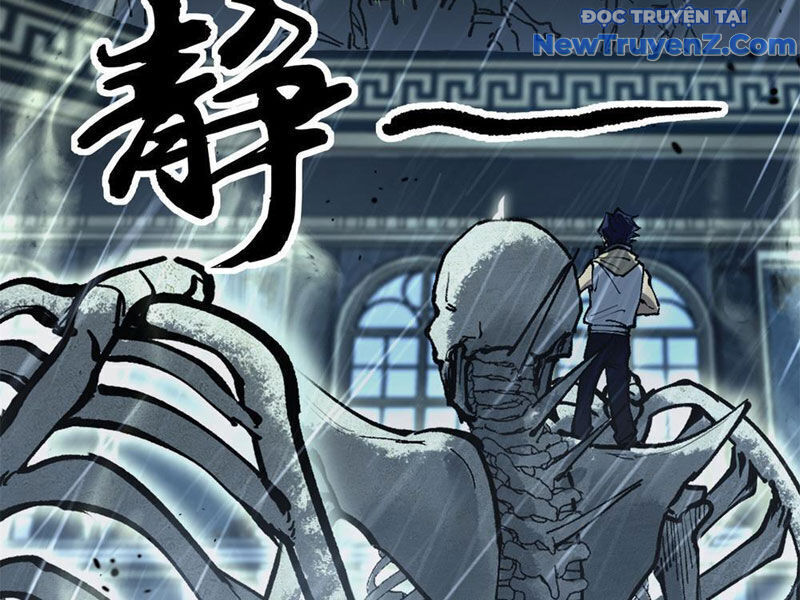 Người Giữ Cửa Vạn Giới Chapter 43.2 - Trang 2