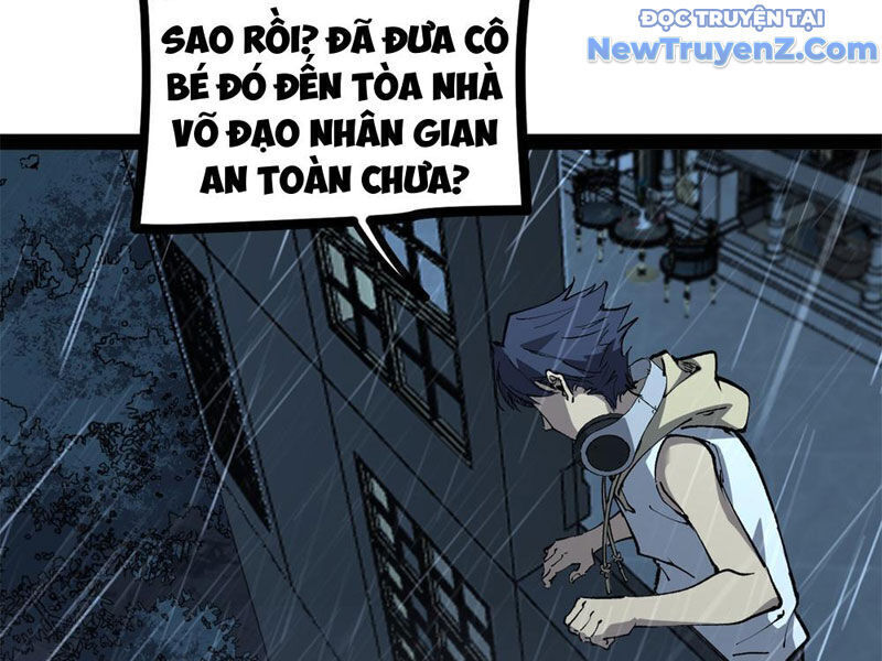 Người Giữ Cửa Vạn Giới Chapter 43.2 - Trang 2