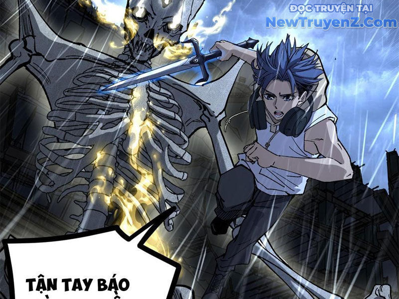 Người Giữ Cửa Vạn Giới Chapter 43.2 - Trang 2