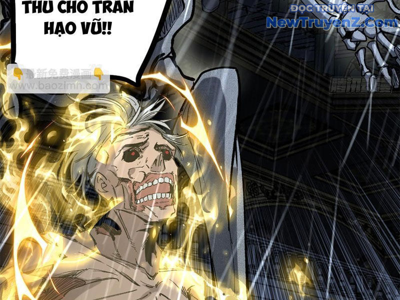 Người Giữ Cửa Vạn Giới Chapter 43.2 - Trang 2