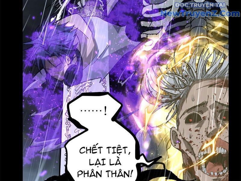 Người Giữ Cửa Vạn Giới Chapter 43.3 - Trang 2