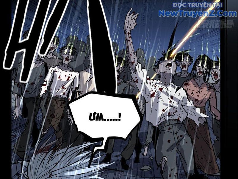 Người Giữ Cửa Vạn Giới Chapter 43.3 - Trang 2