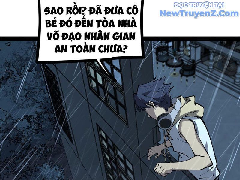 Người Giữ Cửa Vạn Giới Chapter 43.3 - Trang 2