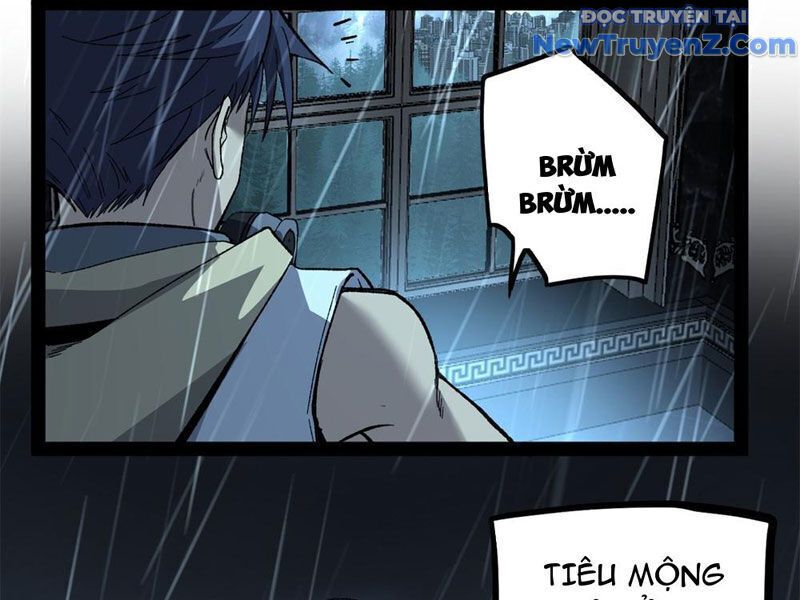 Người Giữ Cửa Vạn Giới Chapter 43.3 - Trang 2