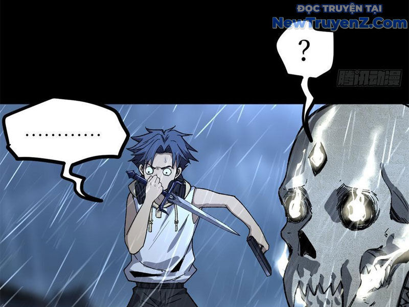 Người Giữ Cửa Vạn Giới Chapter 43.9 - Trang 2