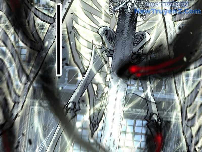 Người Giữ Cửa Vạn Giới Chapter 43.9 - Trang 2