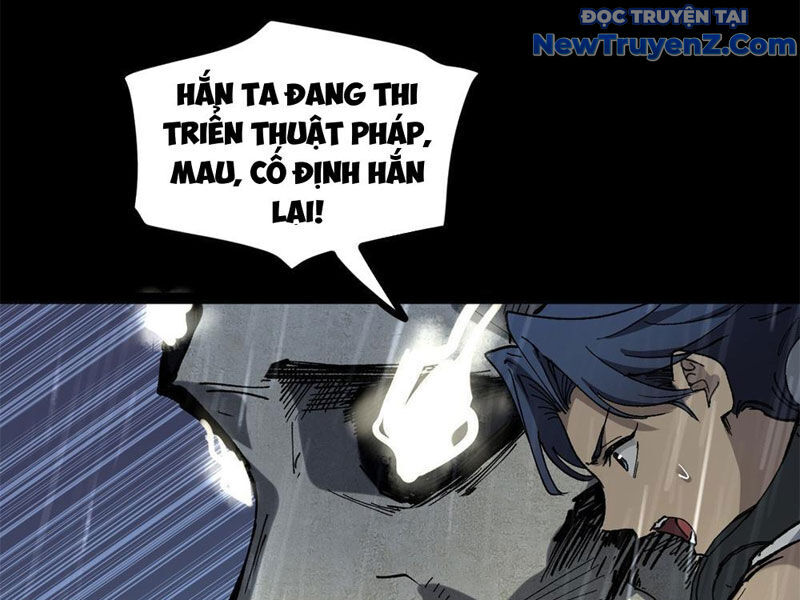 Người Giữ Cửa Vạn Giới Chapter 43.9 - Trang 2