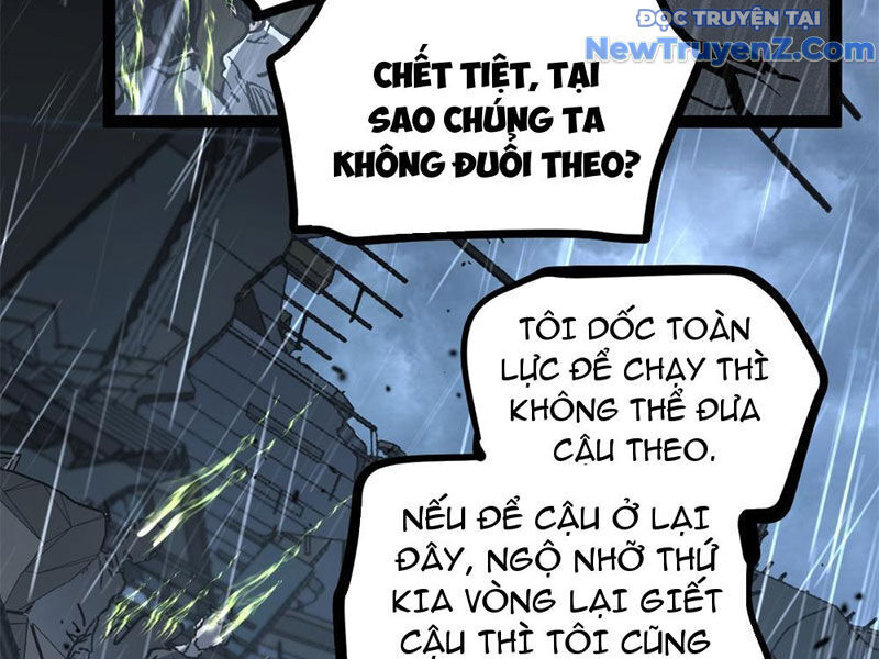 Người Giữ Cửa Vạn Giới Chapter 43.9 - Trang 2