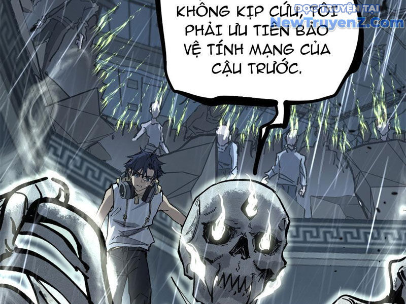 Người Giữ Cửa Vạn Giới Chapter 43.9 - Trang 2