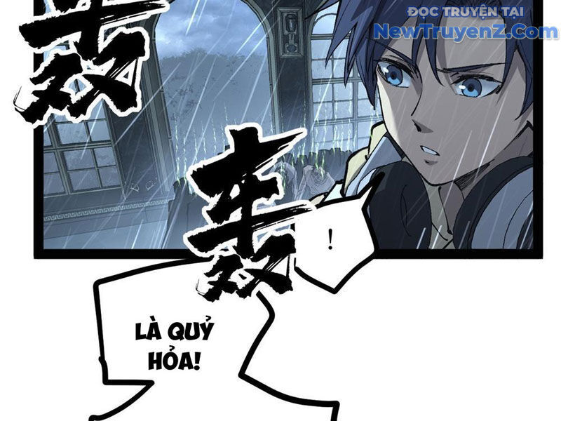 Người Giữ Cửa Vạn Giới Chapter 43.9 - Trang 2