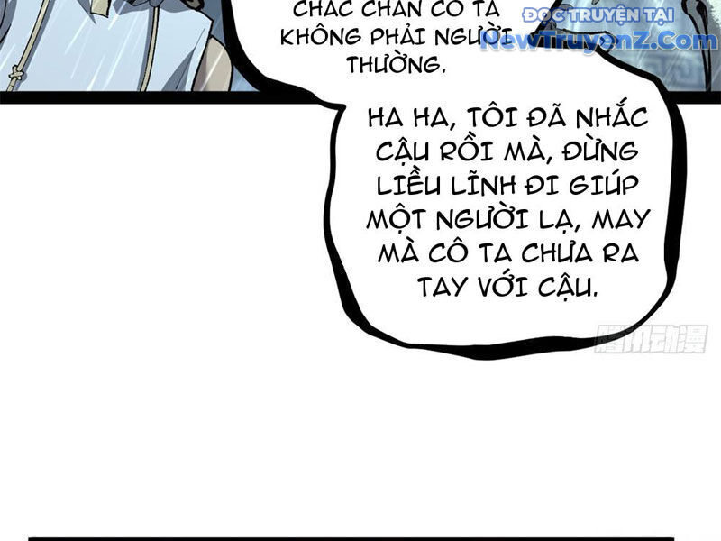 Người Giữ Cửa Vạn Giới Chapter 43.9 - Trang 2