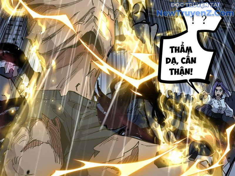 Người Giữ Cửa Vạn Giới Chapter 43.9 - Trang 2