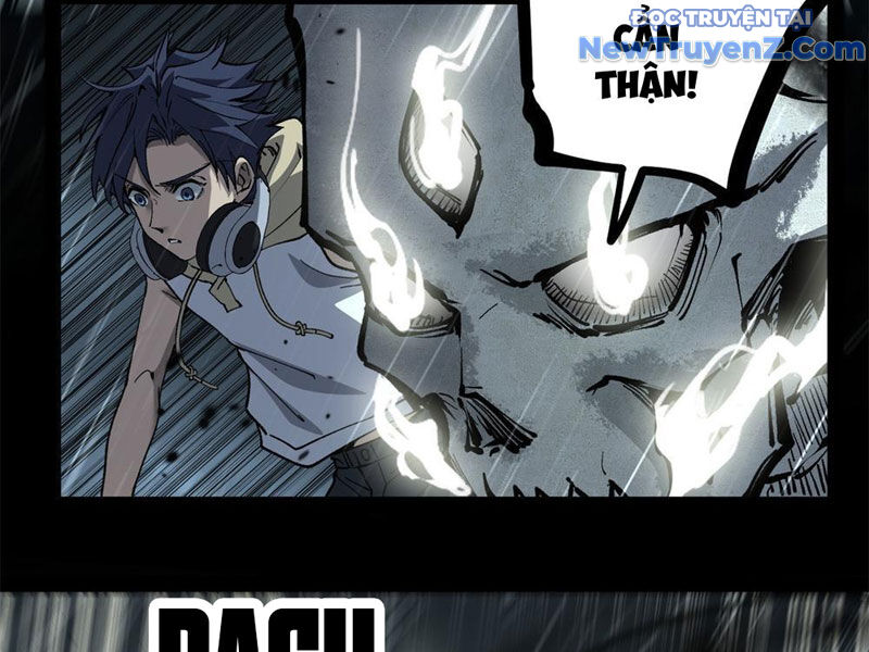 Người Giữ Cửa Vạn Giới Chapter 43 - Trang 2